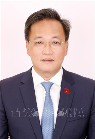 Quốc hội thông qua nghị quyết bầu ông Nguyễn Hữu Nghĩa, Uỷ viên Trung ương Đảng, giữ chức Tổng kiểm toán Nhà nước nhiệm kỳ 2026 - 2031. Ảnh: TTXVN