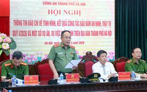 Hà Nội khởi tố 8 bị can trong vụ đưa thịt lợn nhiễm bệnh vào trường học