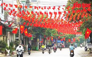 Đời sống dân cư quý I/2026 duy trì ổn định, an sinh xã hội được bảo đảm