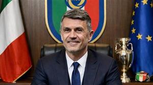 Bóng đá Italy: Đặt tương lai vào tay các huyền thoại?