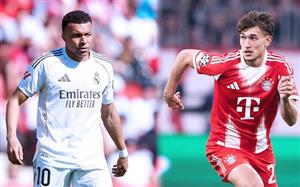 Nhận định bóng đá hôm nay 7/4: Real Madrid vs Bayern Munich, Sporting Lisbon vs Arsenal