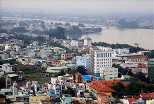 Chính phủ thông qua hồ sơ Đề án thành lập thành phố Đồng Nai