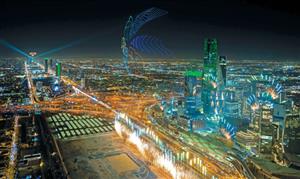 Cách AI giúp Saudi Arabia tối ưu kỹ thuật và hạ tầng