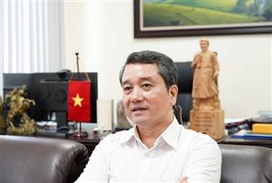 Giám đốc Quỹ Phát triển KH&CN Quốc gia: Cơ chế tài chính rất thông thoáng