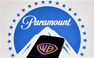 Paramount thâu tóm Warner Bros. Discovery nhờ khoản vốn 24 tỷ USD từ các quỹ vùng Vịnh