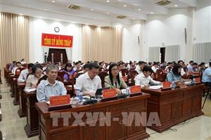 Đồng Tháp thúc xuất khẩu, tháo gỡ điểm nghẽn tăng trưởng