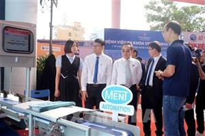 Khánh Hòa tăng tốc đổi mới sáng tạo, hút vốn và nhân lực trẻ