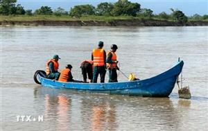 Thanh Hóa: Từ đầu năm có 6 vụ đuối nước khiến 6 trẻ em thiệt mạng