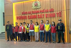 Vụ 300 tấn lợn bệnh ở Hà Nội: Trách nhiệm quản lý thuộc về ai?