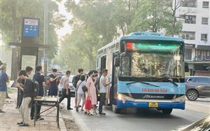 Hà Nội làm rõ thông tin hạn chế xe máy chạy xăng trong khu vực Vành đai 1 từ ngày 1/7