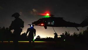 Giải cứu phi công Mỹ tại Iran, hé lộ năng lực tác chiến hiện đại