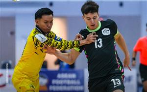 Đội bóng Đông Nam Á thủng lưới 20 bàn sau 2 trận, chính thức dừng bước ở giải đấu của AFF