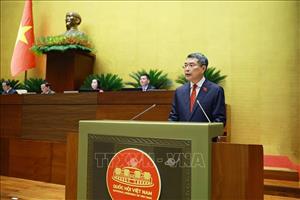 Tiểu sử tóm tắt của Thủ tướng Chính phủ Lê Minh Hưng