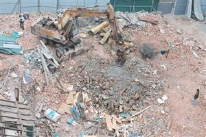 Hà Nội thi công dự án quảng trường phía Đông hồ Hoàn Kiếm từ tháng 5