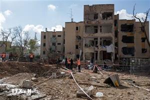 Đại sứ quán Việt Nam tại Israel ra khuyến cáo khẩn