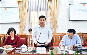 Đẩy mạnh đối ngoại toàn diện ở tầm cao mới trong bối cảnh chuyển động toàn cầu