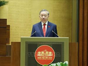 Truyền thông Nam Mỹ: Điều chỉnh cơ cấu lãnh đạo Việt Nam phục vụ phát triển đất nước