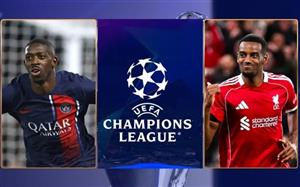 Nhận định bóng đá hôm nay 8/4: PSG vs Liverpool, Barcelona vs Atletico