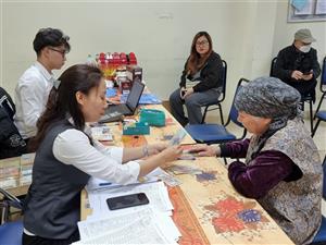 Đề xuất tăng khoảng 20% trợ cấp xã hội, hưu trí xã hội lên 600.000 đồng/tháng