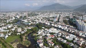 Khánh Hòa bứt tốc để trở thành thành phố trực thuộc Trung ương