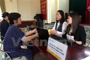 Bộ Nội vụ đề xuất 2 phương án tăng trợ cấp với cán bộ xã già yếu đã nghỉ việc