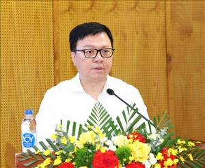 Hội nghị nghiên cứu, học tập, quán triệt và triển khai Nghị quyết Đại hội XIV cho các cơ quan báo chí, xuất bản