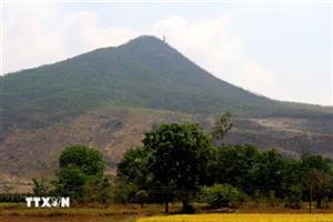 Lâm Đồng: Ôtô vận chuyển vật tư lao xuống vực khiến 3 người tử vong