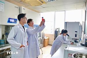 Lấy kết quả làm thước đo trong quản lý khoa học và công nghệ