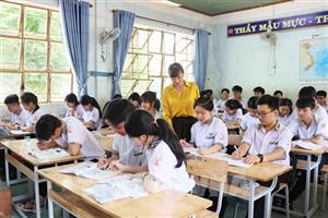 Sửa đổi quy định về dạy thêm, học thêm: Siết chặt kỷ cương, ngăn chặn dạy thêm trái phép