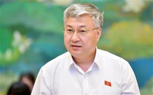 Bộ máy trong sạch, cán bộ liêm chính, công vụ kỷ cương là nhân tố quyết định sự phát triển