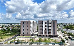 Nâng mức trần thu nhập được mua nhà ở xã hội lên 25 triệu đồng/tháng từ 7/4/2026