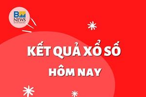 XSMB 9/4. Kết quả xổ số miền Bắc hôm nay ngày 9/4/2026. XSMB thứ Năm ngày 9/4