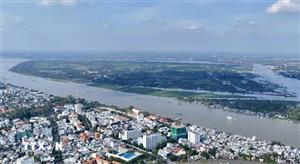 An Giang: Quê hương Chủ tịch Tôn Đức Thắng được công nhận là xã đảo