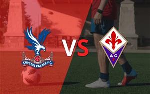 Nhận định Crystal Palace vs Fiorentina 02h00 ngày 10/4, Tứ kết Conference League