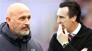 Bologna vs Aston Villa (02h00 ngày 10/4): Khi “chuyên gia” thách thức “bậc thầy”