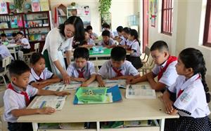 Nghị quyết số 71-NQ/TW: Tạo đột phá về thể chế và chất lượng giáo dục Việt Nam