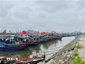 Lâm Đồng: Tìm thấy thi thể ngư dân mất tích sau nhiều ngày tìm kiếm