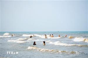 Hà Tĩnh làm mới sản phẩm du lịch, hướng tới mục tiêu 6,5 triệu lượt khách