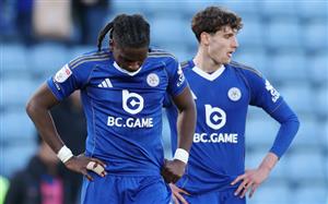 10 năm sau chức vô địch Premier League, đội bóng Anh có nguy cơ xuống hạng Ba