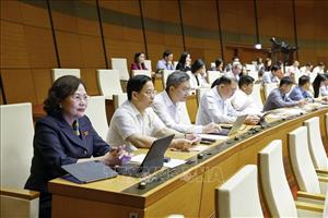 Dữ liệu hộ tịch điện tử có giá trị như giấy tờ hộ tịch giấy khi thực hiện thủ tục hành chính