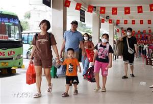 Công đoàn đề xuất linh hoạt trong hoán đổi ngày nghỉ lễ