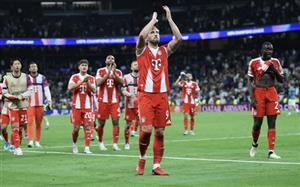 Bayern Munich sắp phá kỷ lục tồn tại hơn 50 năm ở Bundesliga