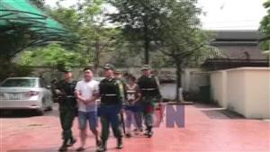 Lào Cai triệt phá thành công chuyên án mua bán người qua biên giới