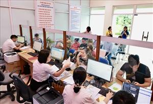 Xây dựng văn hóa tiết kiệm, phòng, chống lãng phí là nhiệm vụ trọng tâm của Hà Nội