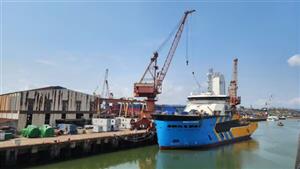 Tái cơ cấu ngành đóng tàu: Mong ngóng nhà đầu tư cam kết đồng hành lâu dài