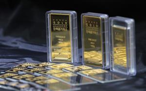 Giá vàng sáng 10/4 đi ngang