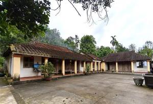 Khám phá Lộc Yên - một trong những làng cổ đẹp nhất Việt Nam