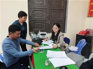 Tín dụng ưu đãi 'mở đường' cho sinh viên theo học các ngành STEM