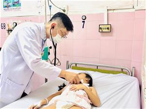 Phát hiện vi khuẩn Salmonella trong vụ 148 học sinh nghi ngộ độc thực phẩm tại TP Hồ Chí Minh