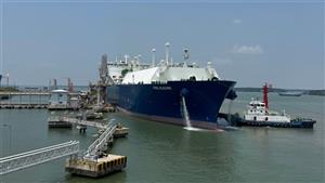 PV GAS nhập khẩu bổ sung gần 60.000 tấn LNG từ Đông Nam Á, chủ động đảm bảo nguồn khí cho giai đoạn cao điểm mùa khô